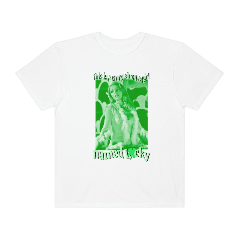 Vintage Britney Oops I Did It Again T-shirt